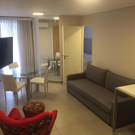 Espacio C Nueva Cordoba Exterior photo