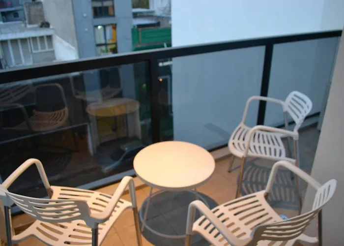 Espacio C Nueva Cordoba
