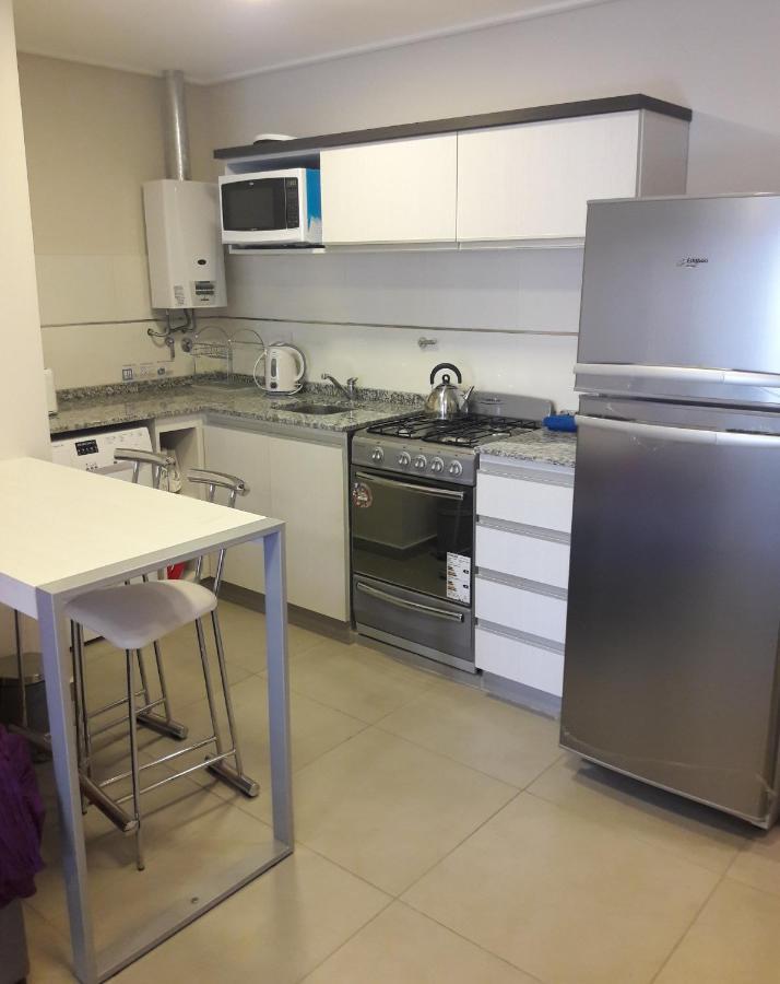 Apartment Espacio C Nueva