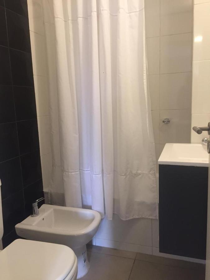 Apartment Espacio C Nueva Cordoba