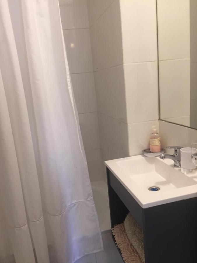 Espacio C Nueva Apartment