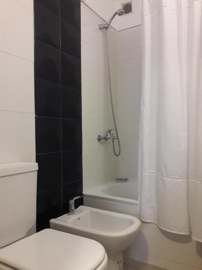 Espacio C Nueva Apartment Cordoba