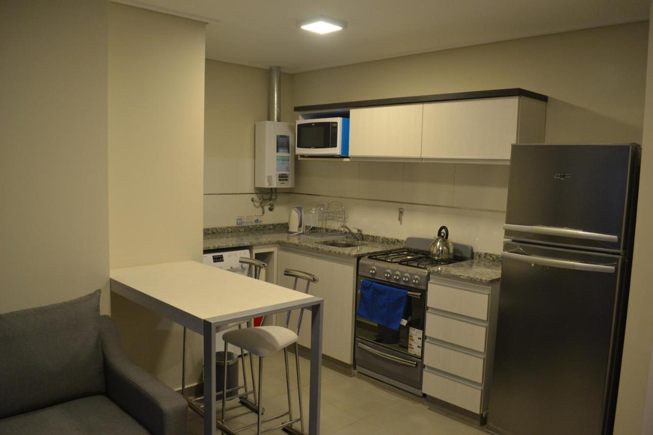 Apartment Espacio C Nueva Cordoba