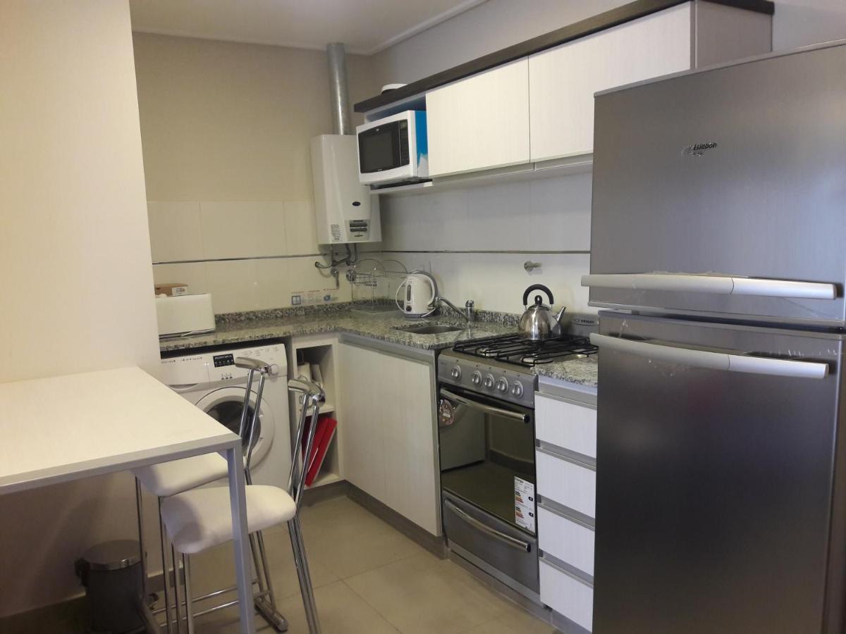 Apartment Espacio C Nueva Cordoba