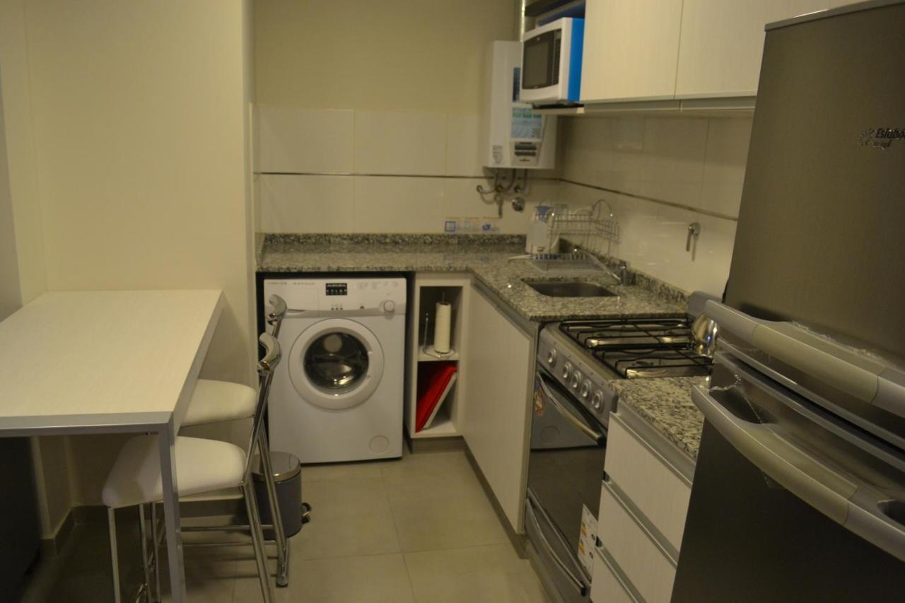 Espacio C Nueva Apartment Cordoba