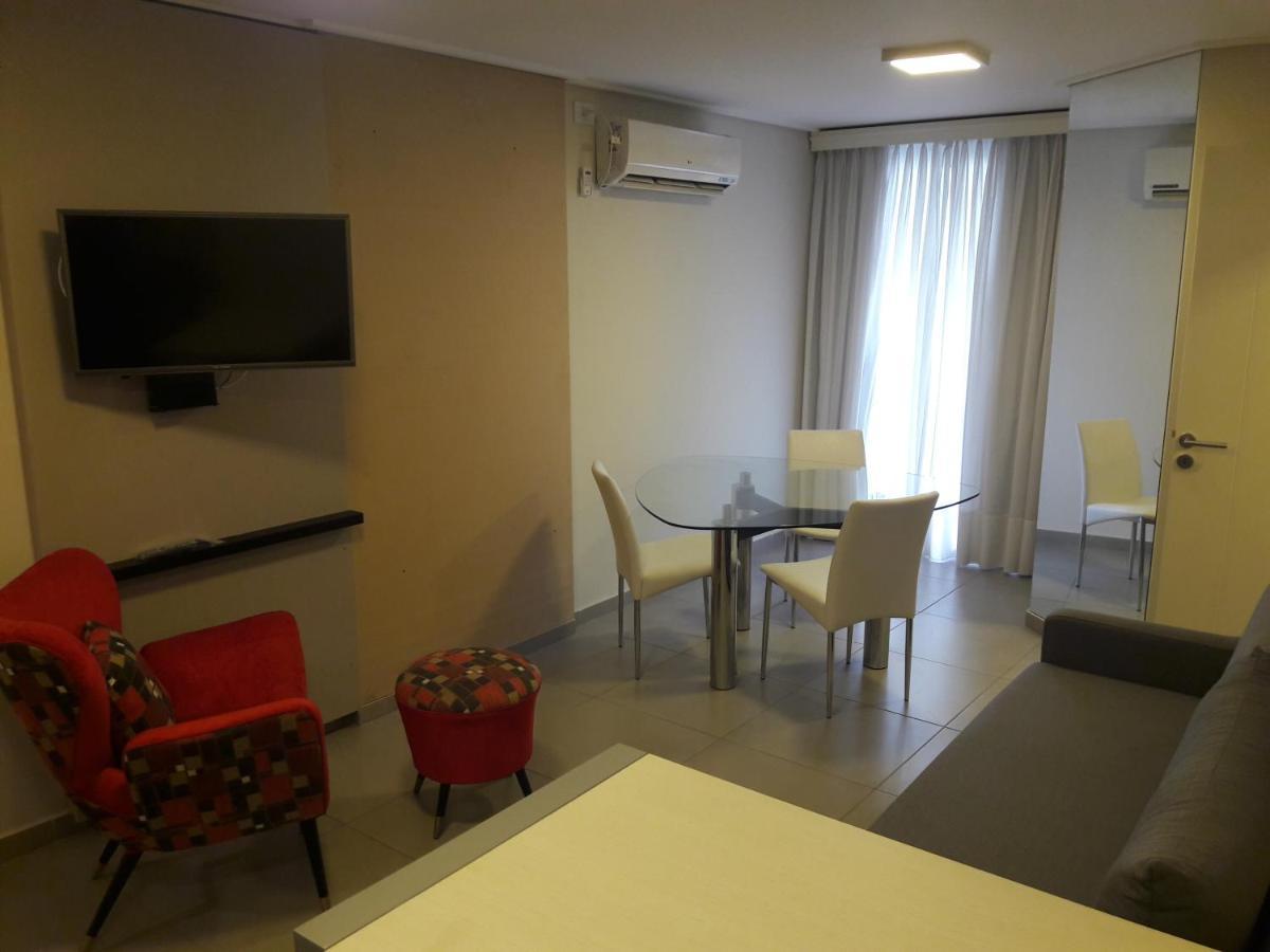 Apartment Espacio C Nueva Cordoba