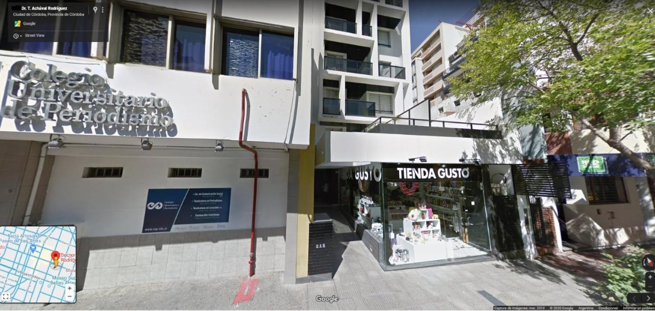Espacio C Nueva *