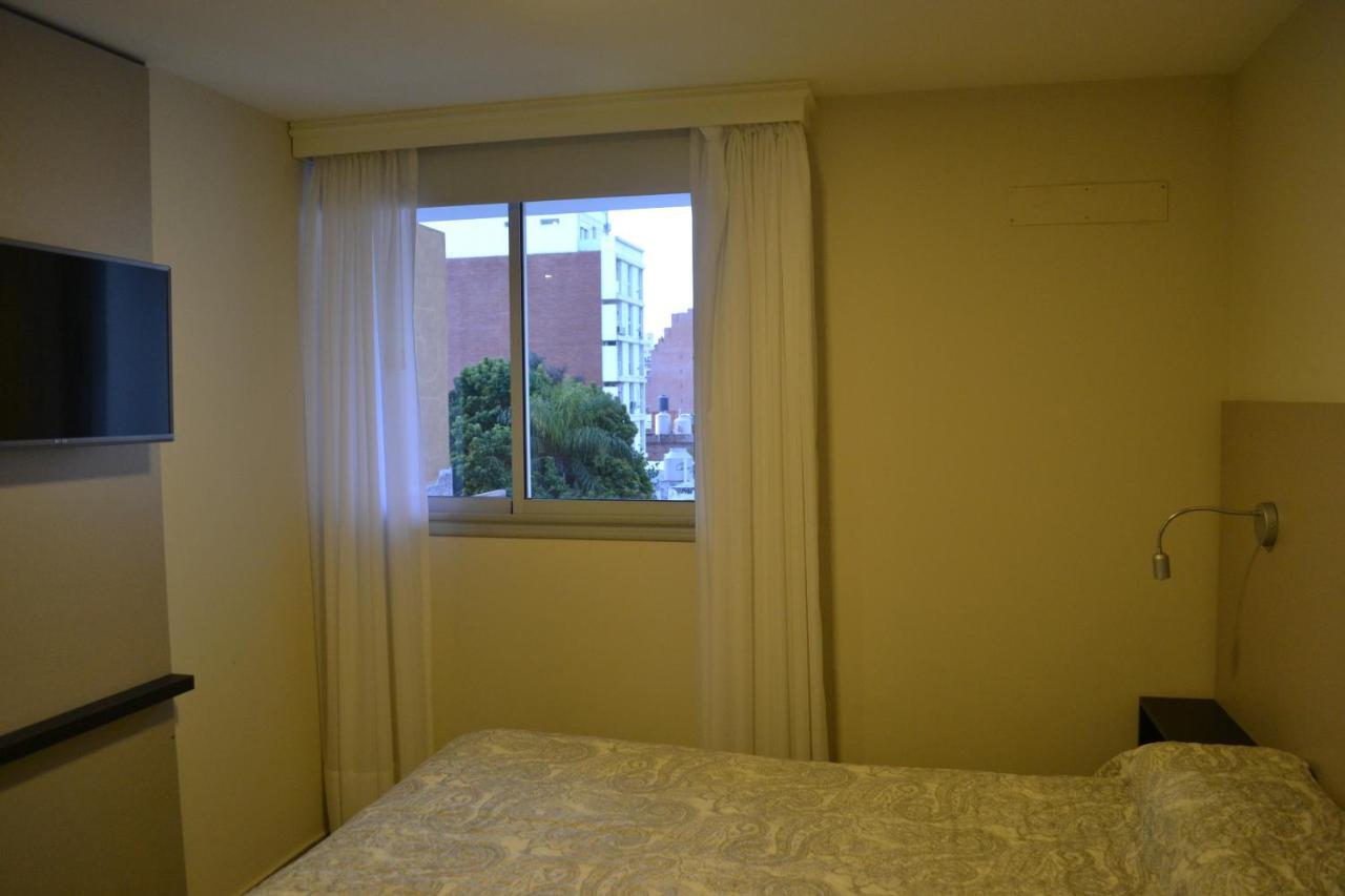 Espacio C Nueva Apartment *