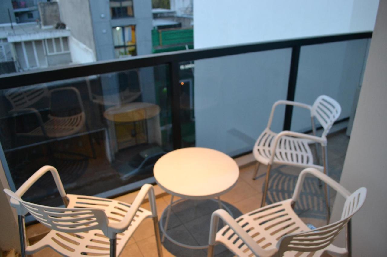 Apartment Espacio C Nueva *