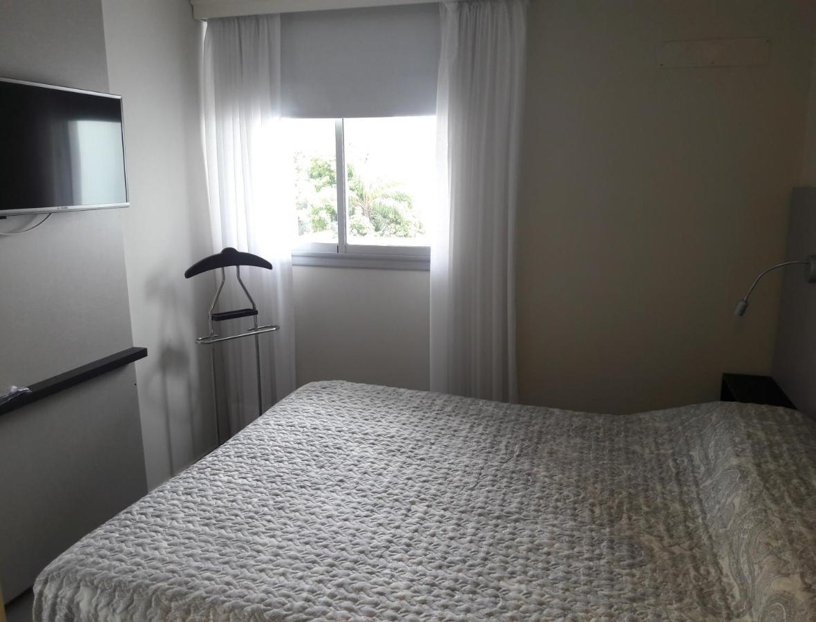 Espacio C Nueva Apartment